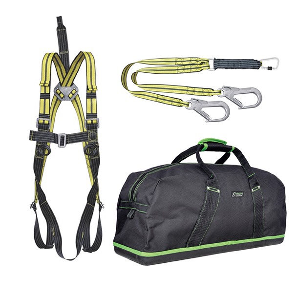 Atex Premium Safety Harness Kit