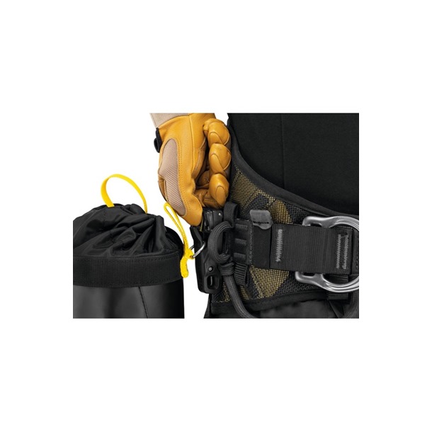 PETZL Interfast | Quick Connection Accessory