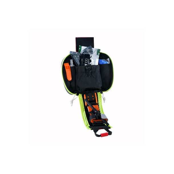 Platinum Core Bleed Control Trauma Kit By SOVOS 