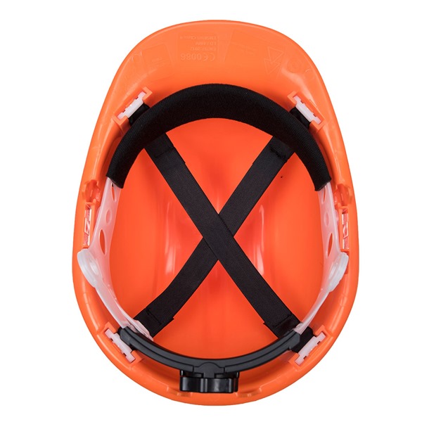 Expertbase Wheel Safety Helmet (Pack of 5)
