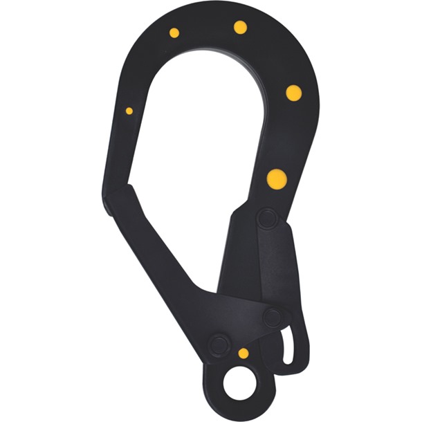Polymer Composite Scaffold Hooks (Pack of 2)