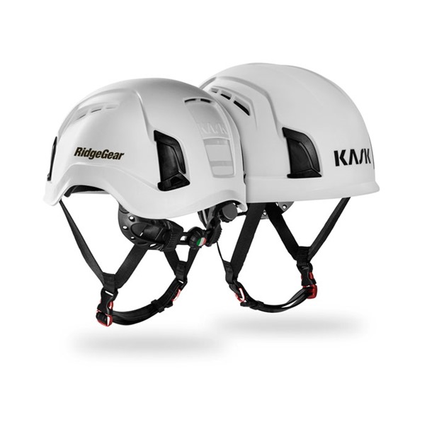 Kask Zenith PL Helmet White