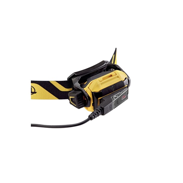 Petzl Pixr R | Rechargeable Headtorch 600 Lumens 