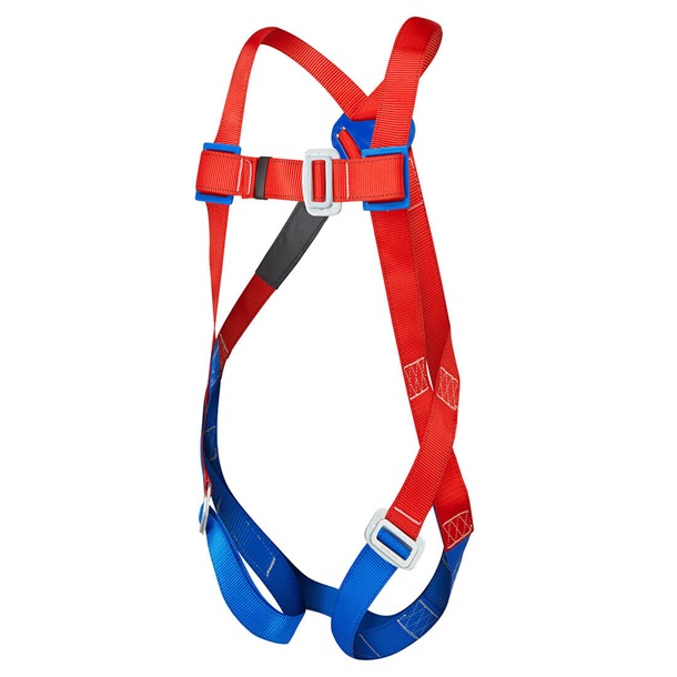 Portwest 1 Point Harness (Pack of 10)