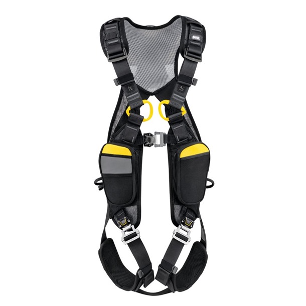 Petzl Newton Easyfit | Fall Arrester Harness