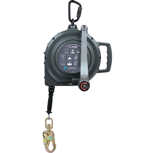 Safehold SH-3500R 35mtr Sentinel Recovery Fall Arrest Device