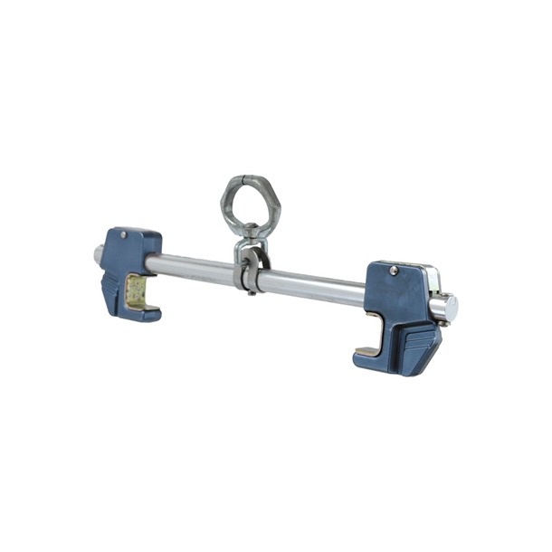 Safehold Bean slider clamp EN795 102-330mm