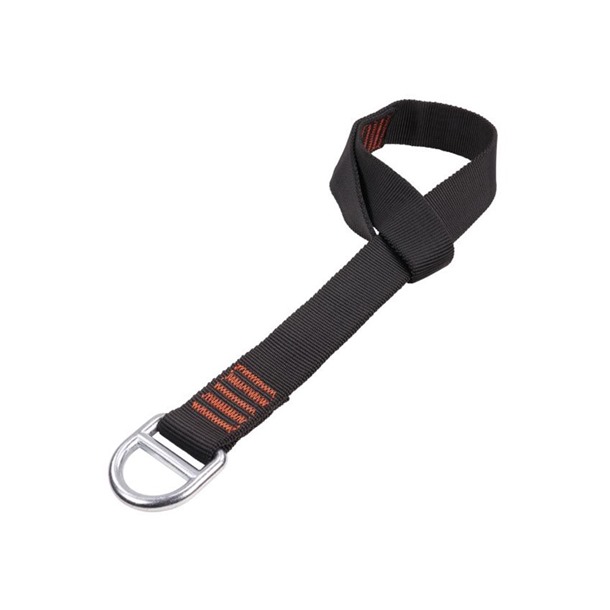 SQUIDS Anchor Choke Strap for Tool Tethering 18kg by ERGODYNE 