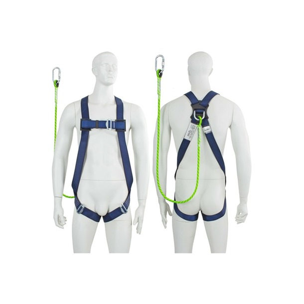 Economical Harness Restraint Kit | 1.5mtr 