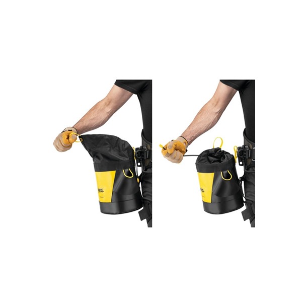 PETZL | 6ltr Toolbag 