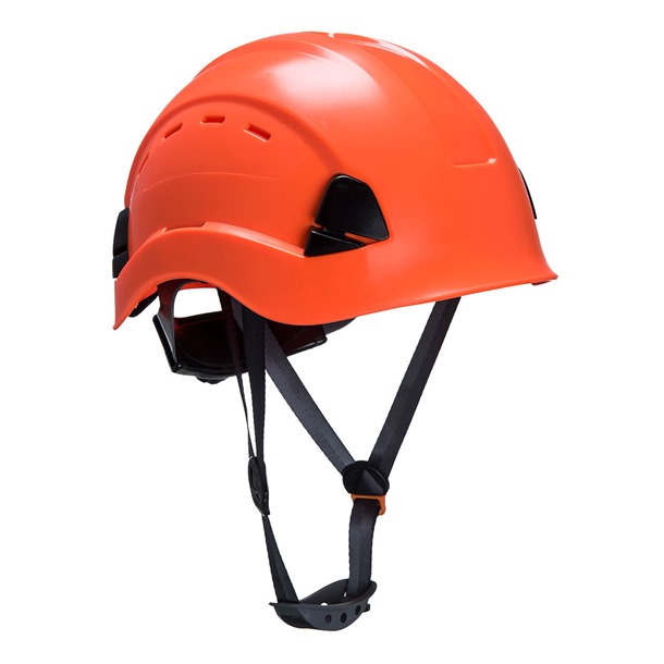 Height Endurance Vented Helmet (Pack of 3)