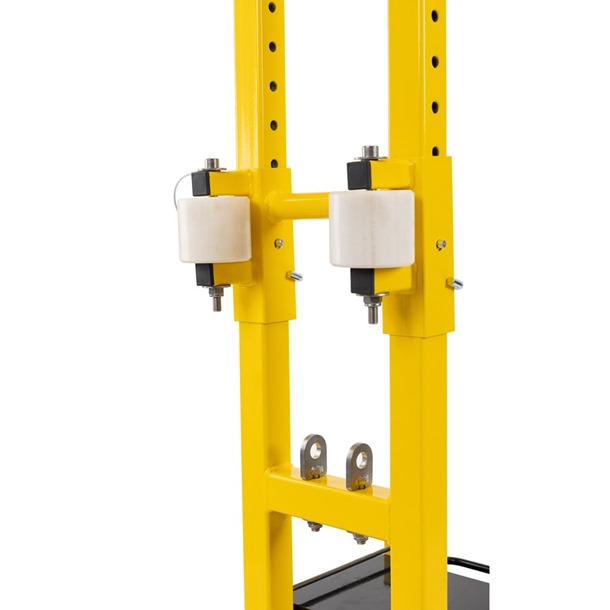 Deadweight Anchoring Trolley By G-Force 