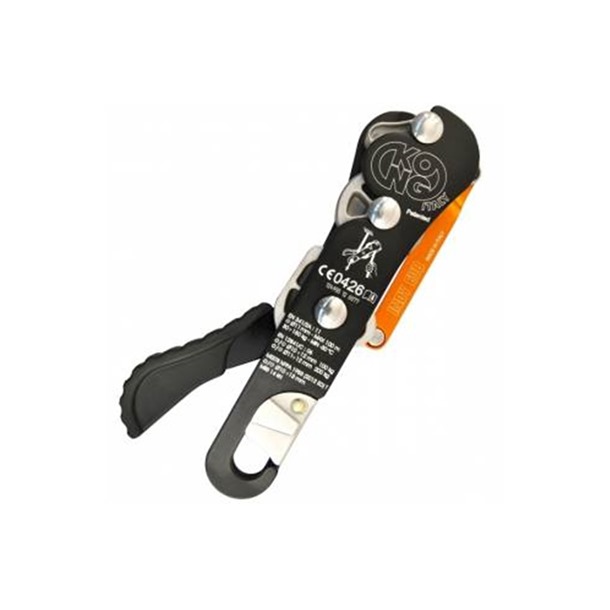  KONG Indy Evo Plus | Manual Descender 