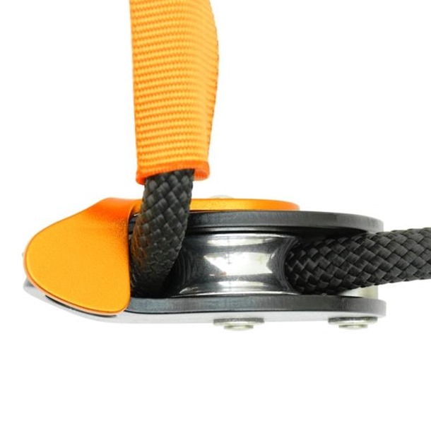 KONG Trimmer | Adjustable Work Positioning Lanyard 