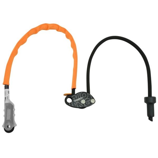 KONG Trimmer | Adjustable Work Positioning Lanyard 