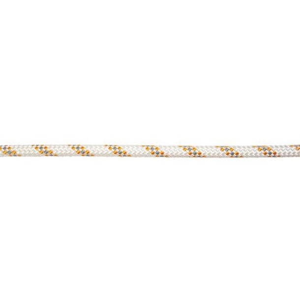 Heightec TECTRE | 11mm Low Stretch Rope - White 