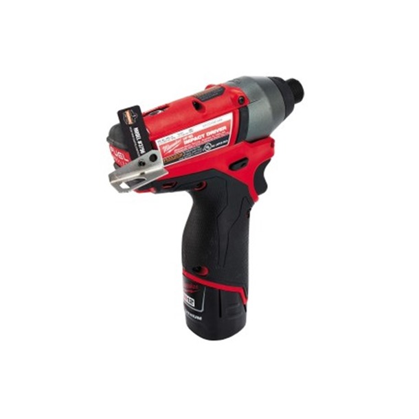 SQUIDS Power Tool Bracket Drill and Impact Driver Tool Trap By ERGODYNE 