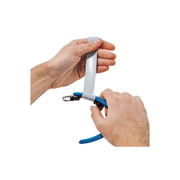 SQUIDS Self-Adhearing Tape Trap 12ft Roll By ERGODYNE 