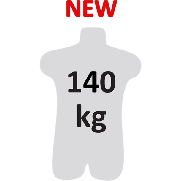 6mtr Helixion Webbing Fall Arrest Block By Kratos