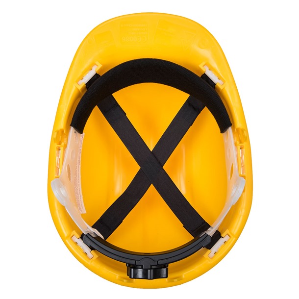 Expertbase Wheel Safety Helmet (Pack of 5)