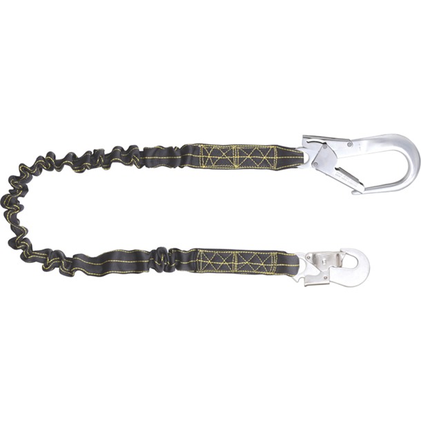 2m Revolta Shock Absorbing Lanyard | FA 30 309 20 