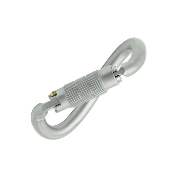 KONG Ovalone DNA Twistlock Karabiner | 40kN
