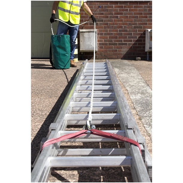 Ladder Safety Fall Protection Kit Level 2