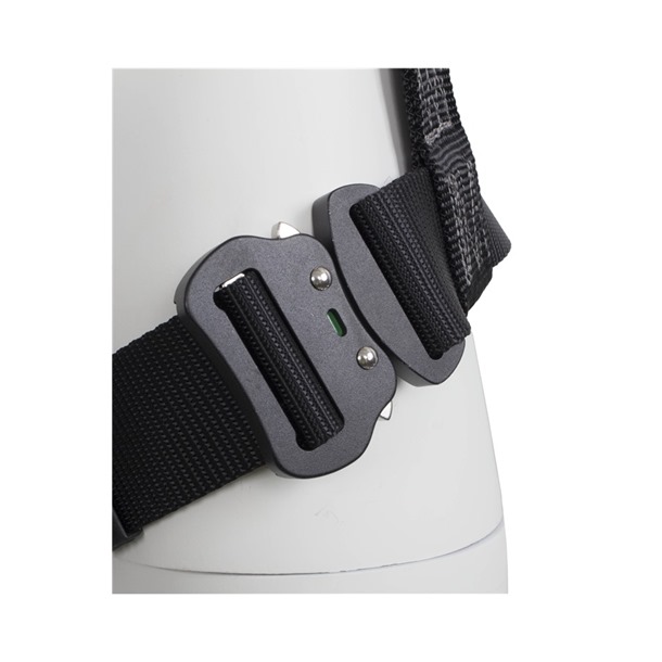 Premium Quick Release 2 Point Construction Harness By G-Force 