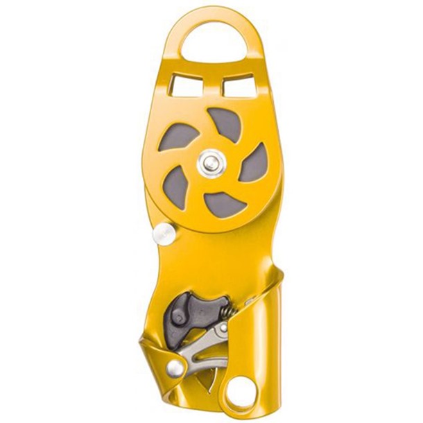 Heighttec P201 | CYCLONE Heavy Duty Pulley With Locking Cam 