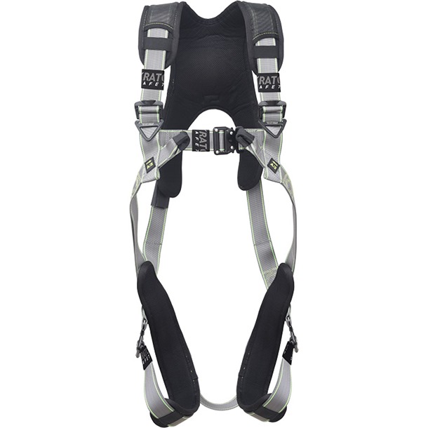 Fly''in1 - 2 Point Harness | FA 10 101 00 / 01 