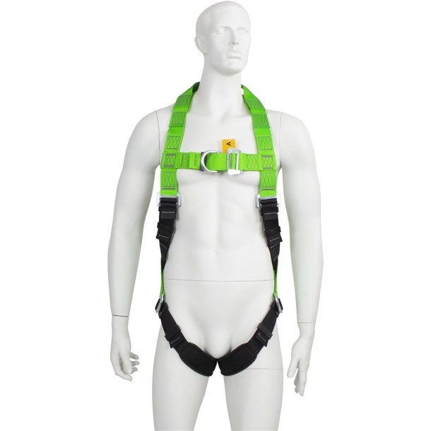 Confined Space & Rescue Safety Harness