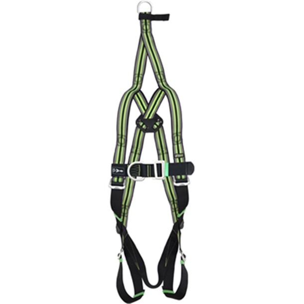 Kratos Safety Confined Space Rescue Kit | 20mtr 