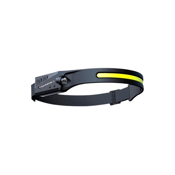 RAINBOW 1 Headlamp 350 Lumens By Kratos