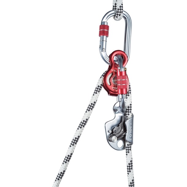 Sphinx 13mm Pulley By C.A.M.P