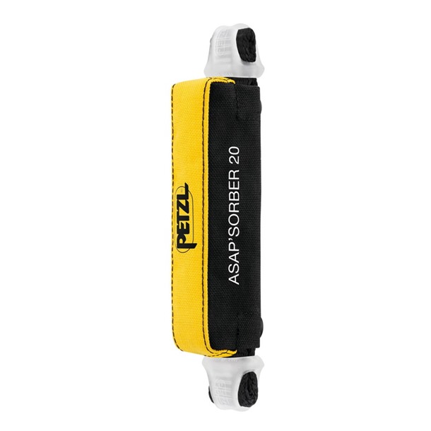 PETZL ASAP'SORBER | Energy Absorber 
