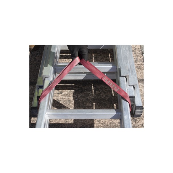 Ladder Safety Fall Protection Kit Level 2