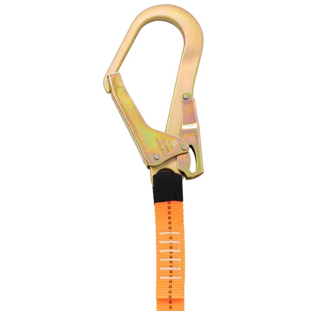Scaffold Safety Harness Kit | 2 Point 