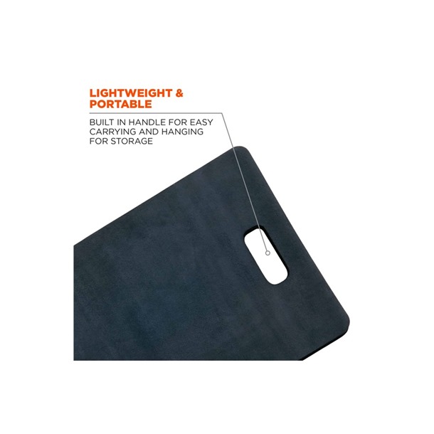 PROFLEX Standard Foam Kneeling Pad by EROGODYNE 