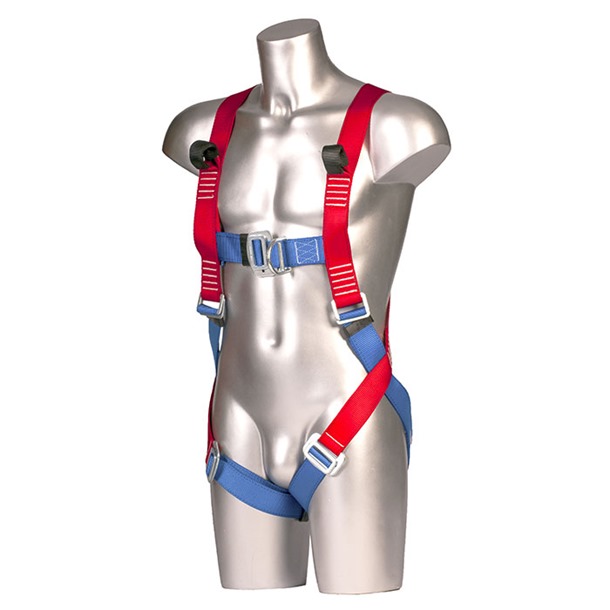 Portwest 2 Point Harness (Pack of 5)