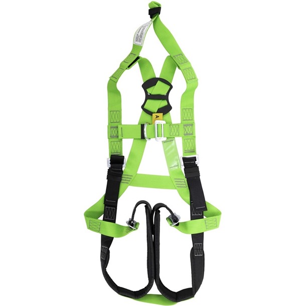 Confined Space Rescue Kit with 20mtr Rescue Winch coming with Gas Detector, Breathing Apparatus & Harness By G-Force 