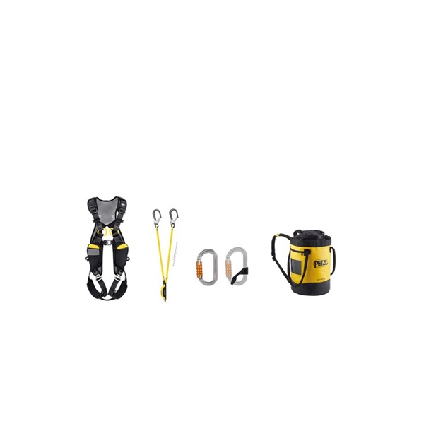 PETZL ABSORBICA | Fall Arrest Kit