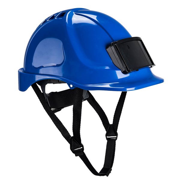 Endurance Badge Holder Helmet (Pack of 2)