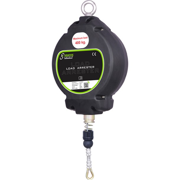 400kg Load Arrester | LA 10 400 10 