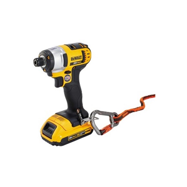 SQUIDS Power Tool Bracket Drill and Impact Driver Tool Trap By ERGODYNE 