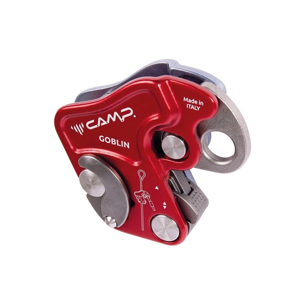 GOBLIN Fall Arrester 10mm-11mm By C.A.M.P