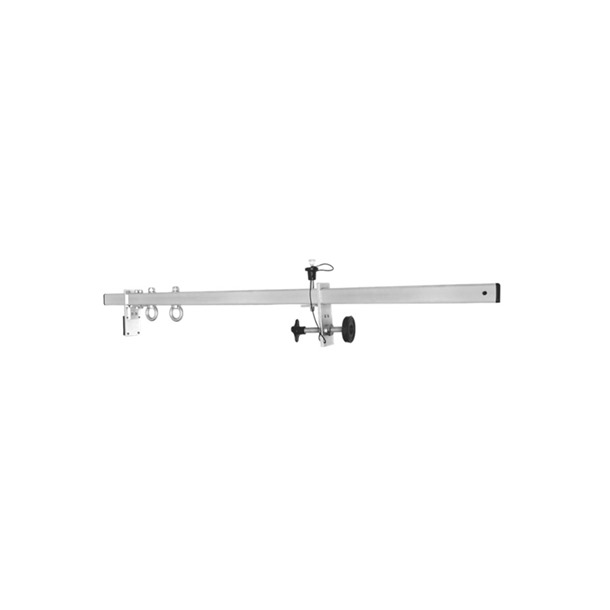 Aluminium Door Anchor By Kratos 