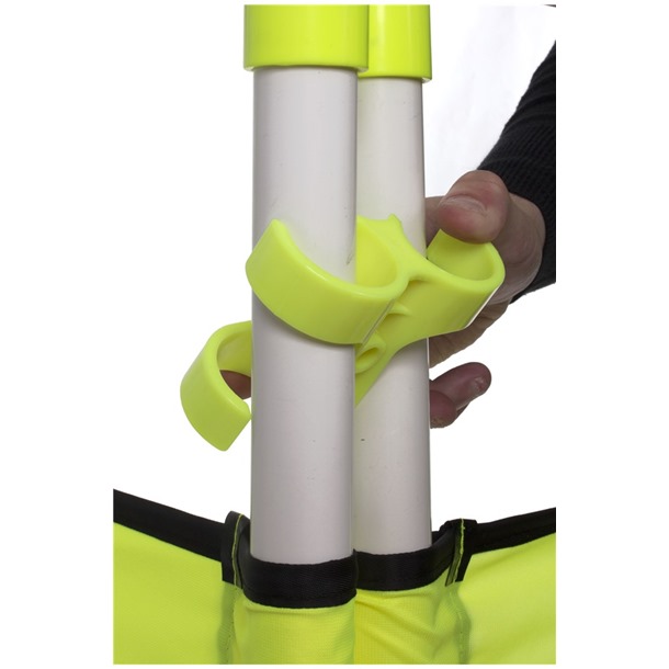 G-Force Connecting Clip For AT210 4-Panel Safety Barrier
