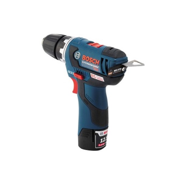 SQUIDS Power Tool Bracket Drill and Impact Driver Tool Trap By ERGODYNE 