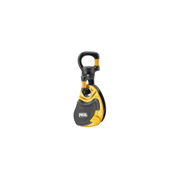 PETZL | Swivel Open - Gated