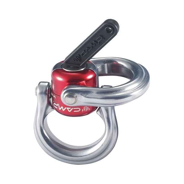 ENIGMA Openable Swivel By C.A.M.P